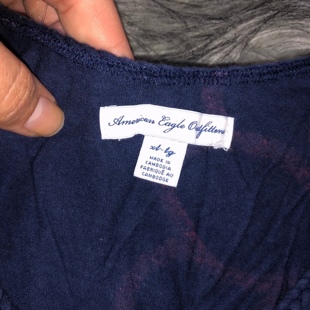 Flower top 🤍 - Picture 2 of 2